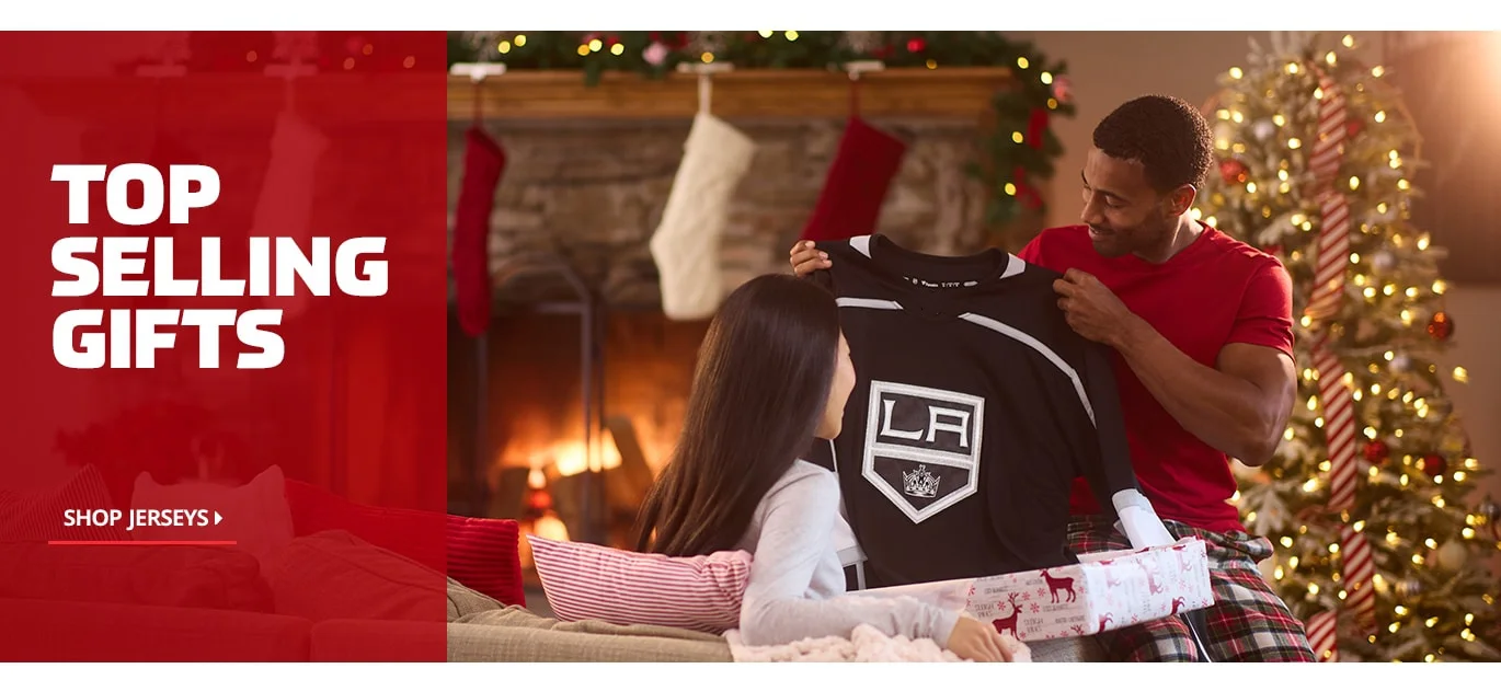 Kings jerseys